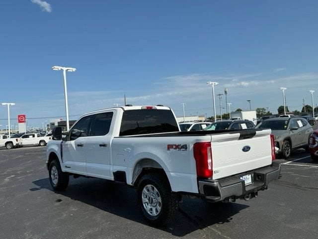 2023 Ford Super Duty F-250 SRW XL