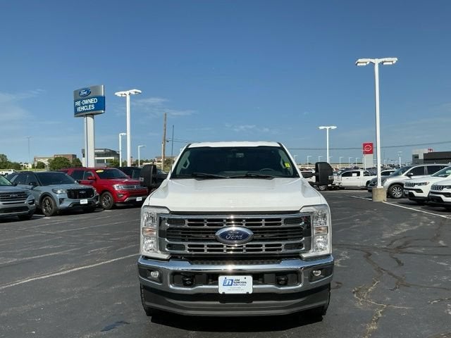2023 Ford Super Duty F-250 SRW XL