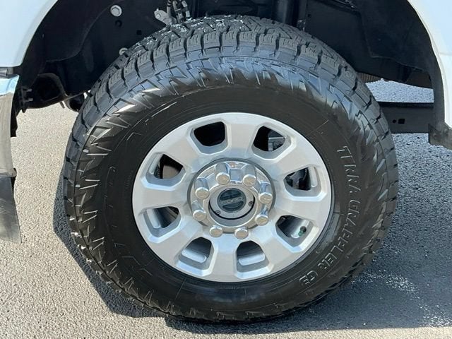 2023 Ford Super Duty F-250 SRW XL