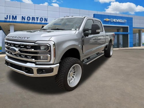 2024 Ford Super Duty F-250 SRW XL