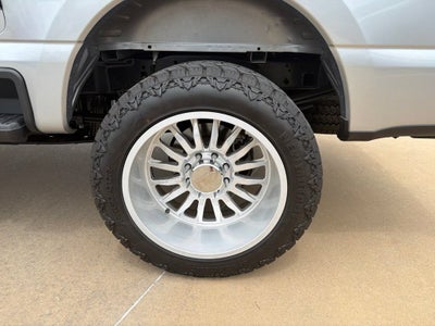 2024 Ford Super Duty F-250 SRW XL