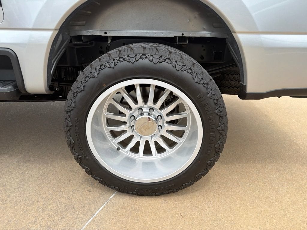 2024 Ford Super Duty F-250 SRW XL