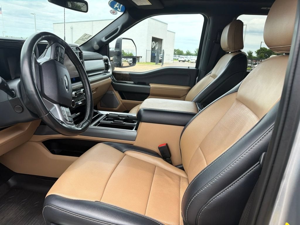 2024 Ford Super Duty F-250 SRW XL