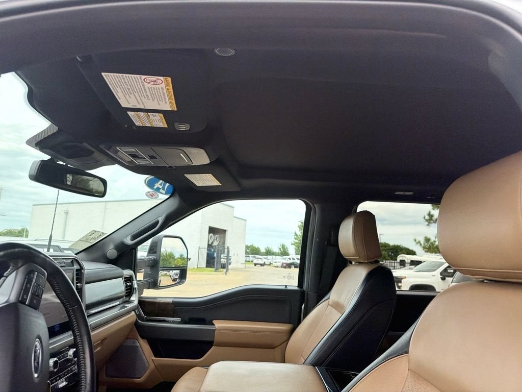 2024 Ford Super Duty F-250 SRW XL