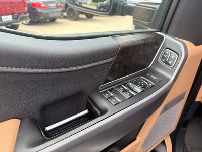 2024 Ford Super Duty F-250 SRW XL