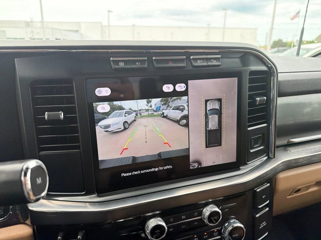 2024 Ford Super Duty F-250 SRW XL