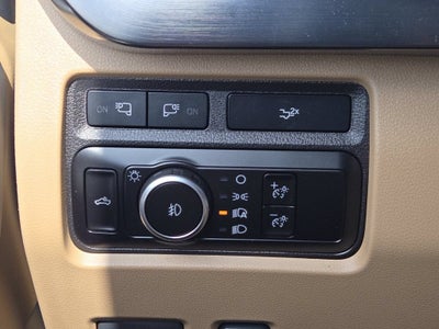 2024 Ford Super Duty F-250 SRW XL