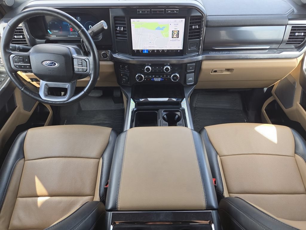 2024 Ford Super Duty F-250 SRW XL