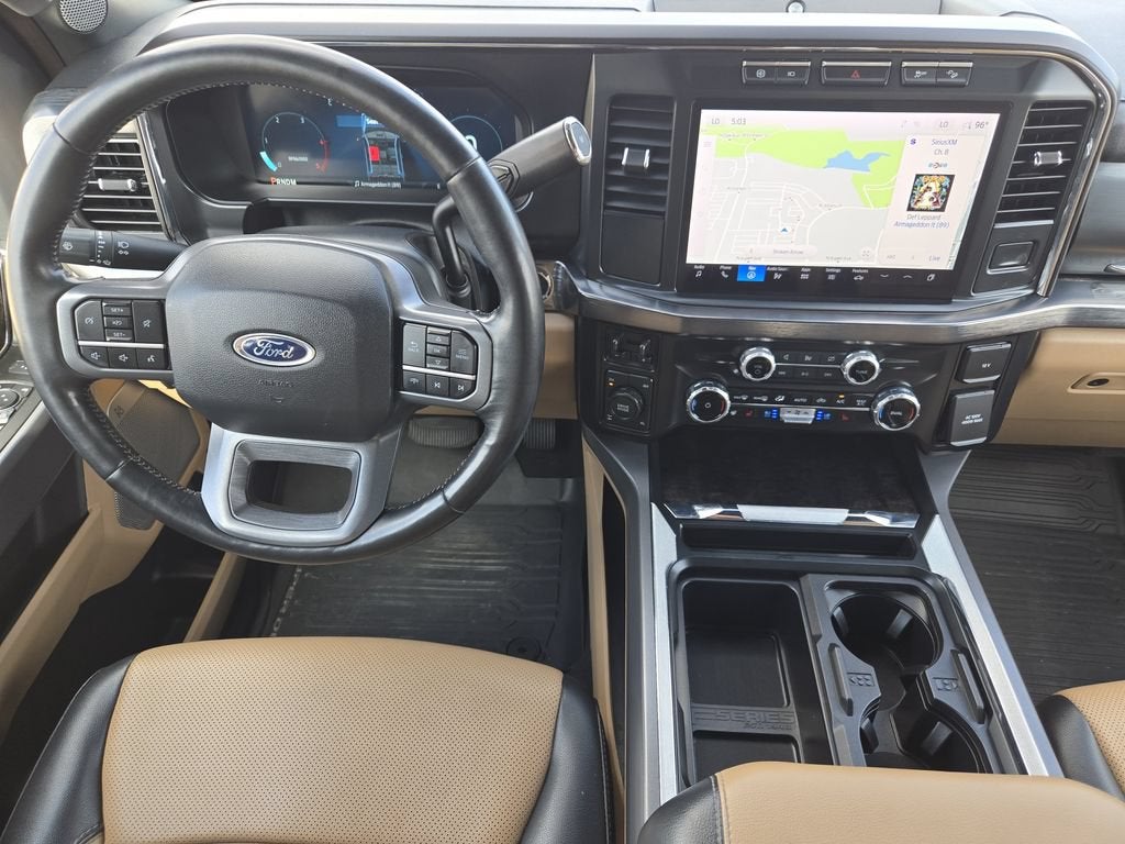 2024 Ford Super Duty F-250 SRW XL