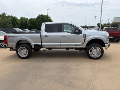 2024 Ford Super Duty F-250 SRW XL