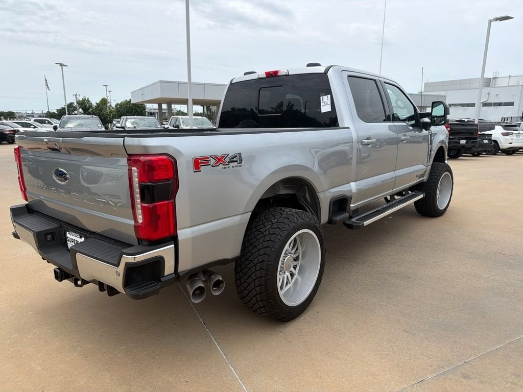 2024 Ford Super Duty F-250 SRW XL