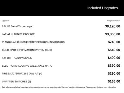 2019 Ford Super Duty F-250 SRW XL