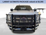 2019 Ford Super Duty F-250 SRW XL