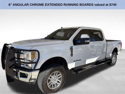 2019 Ford Super Duty F-250 SRW XL