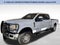 2019 Ford Super Duty F-250 SRW XL