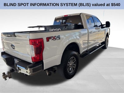 2019 Ford Super Duty F-250 SRW XL