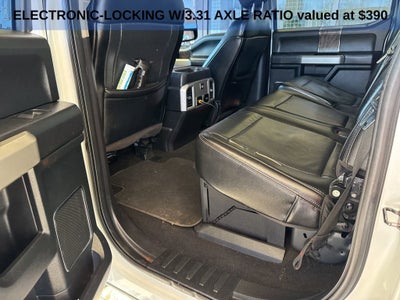 2019 Ford Super Duty F-250 SRW XL