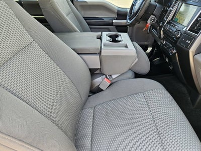 2018 Ford Super Duty F-250 SRW XL