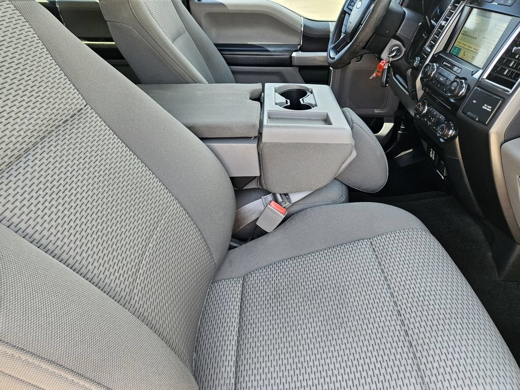 2018 Ford Super Duty F-250 SRW XL
