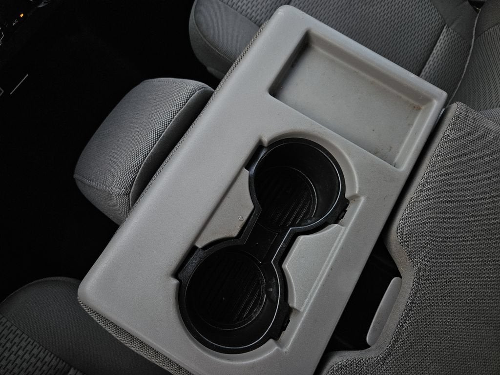 2018 Ford Super Duty F-250 SRW XL