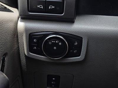 2018 Ford Super Duty F-250 SRW XL