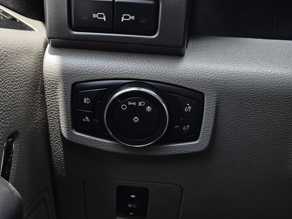 2018 Ford Super Duty F-250 SRW XL