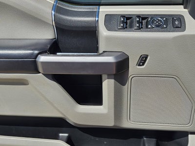 2018 Ford Super Duty F-250 SRW XL