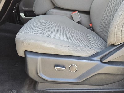 2018 Ford Super Duty F-250 SRW XL