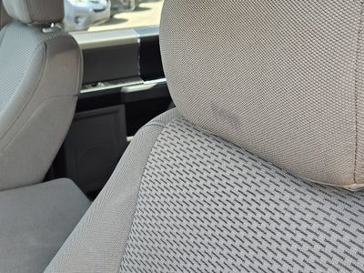 2018 Ford Super Duty F-250 SRW XL