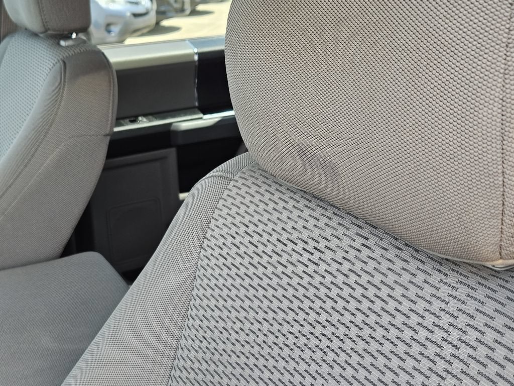 2018 Ford Super Duty F-250 SRW XL