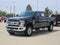 2018 Ford Super Duty F-250 SRW XL