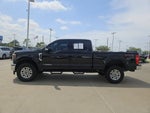 2018 Ford Super Duty F-250 SRW XL
