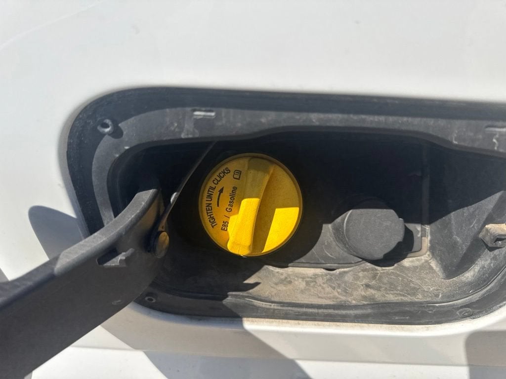 2020 Ford Super Duty F-250 SRW XL