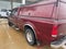 2000 Ford Super Duty F-350 SRW XL