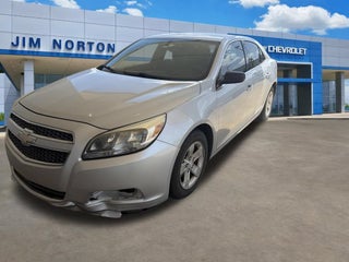 2013 Chevrolet Malibu LS