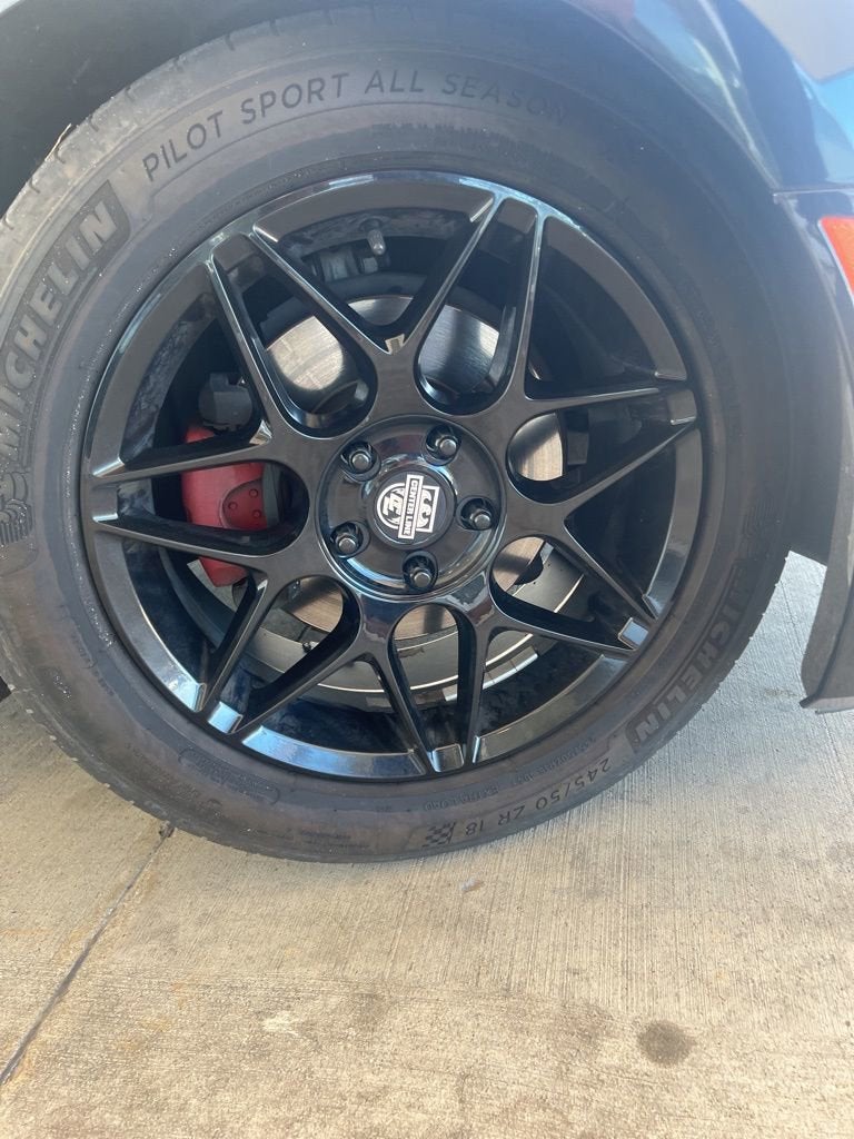 2016 Chevrolet Camaro 1LT