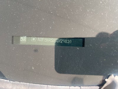 2016 Chevrolet Camaro 1LT