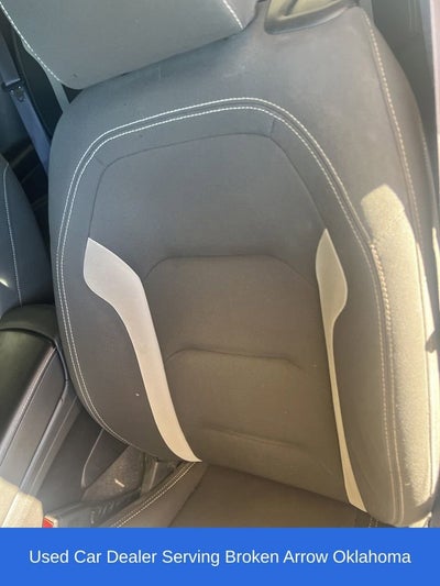 2016 Chevrolet Camaro 1LT