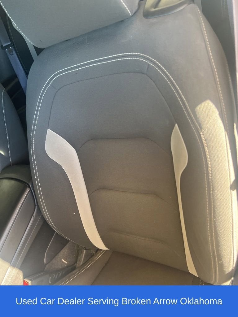 2016 Chevrolet Camaro 1LT