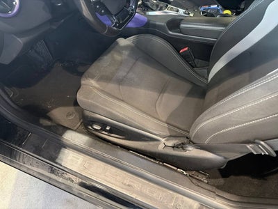 2020 Chevrolet Camaro 1LT