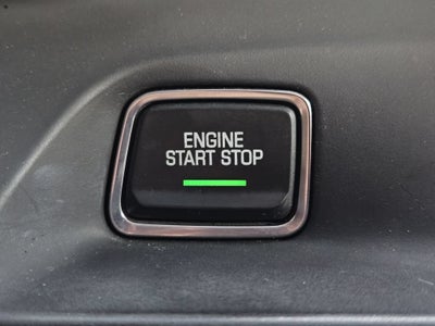 2020 Chevrolet Camaro 1LT