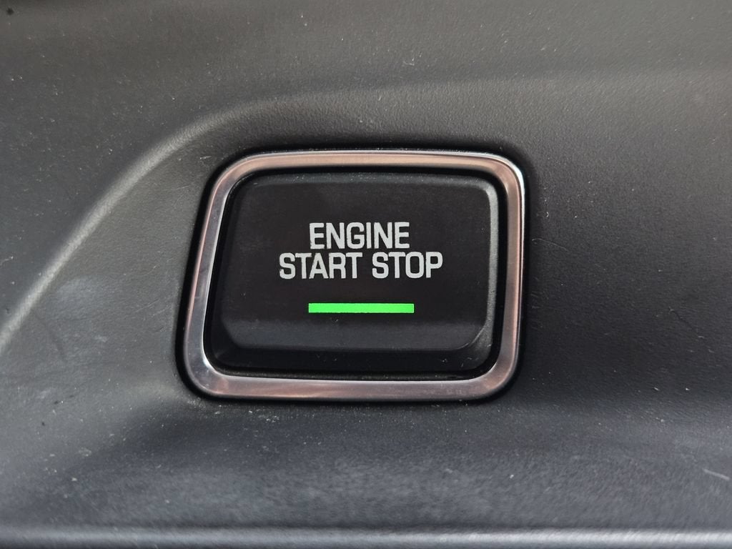 2020 Chevrolet Camaro 1LT