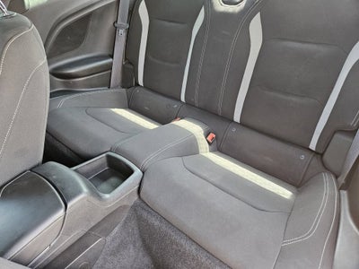 2020 Chevrolet Camaro 1LT
