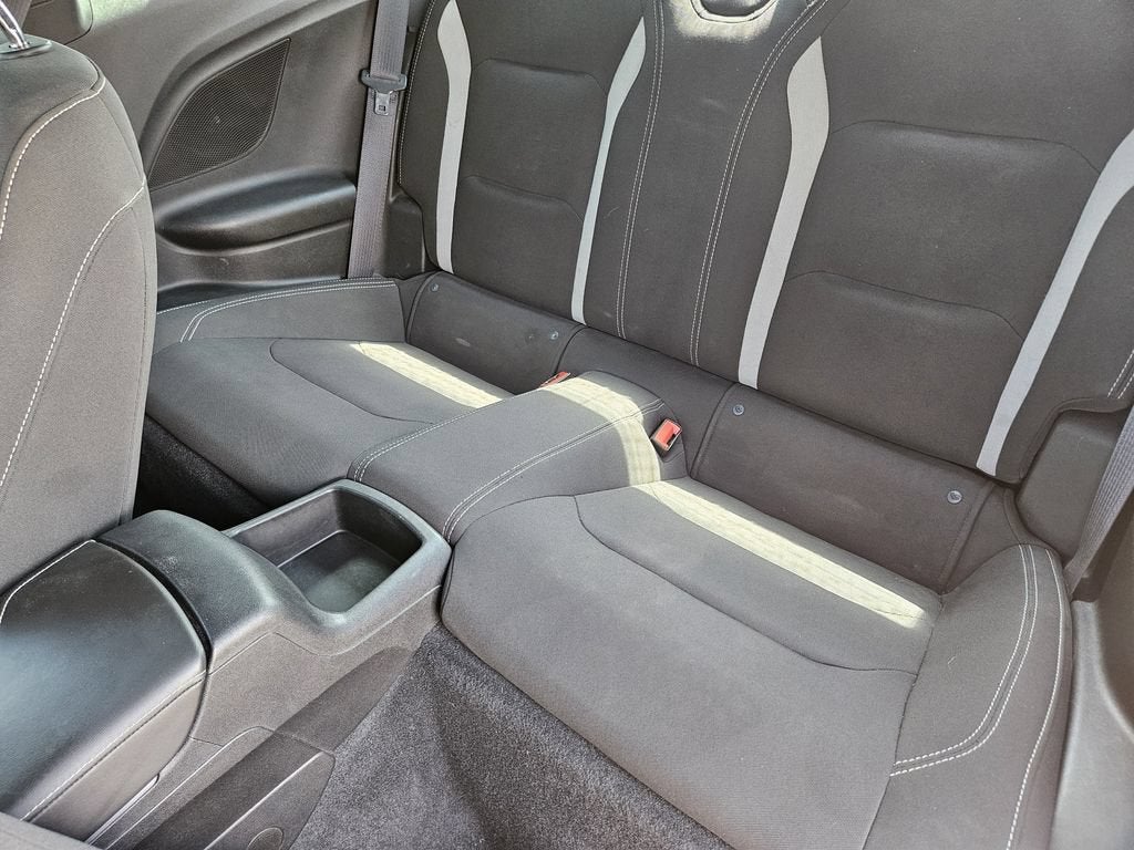 2020 Chevrolet Camaro 1LT
