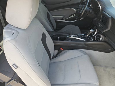 2023 Chevrolet Camaro 1LT