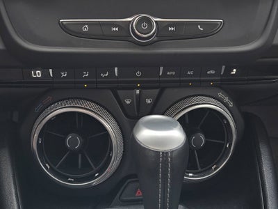 2023 Chevrolet Camaro 1LT