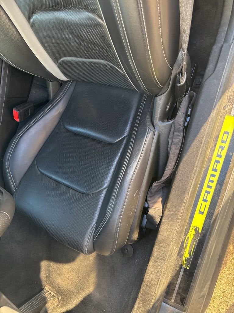 2023 Chevrolet Camaro 3LT