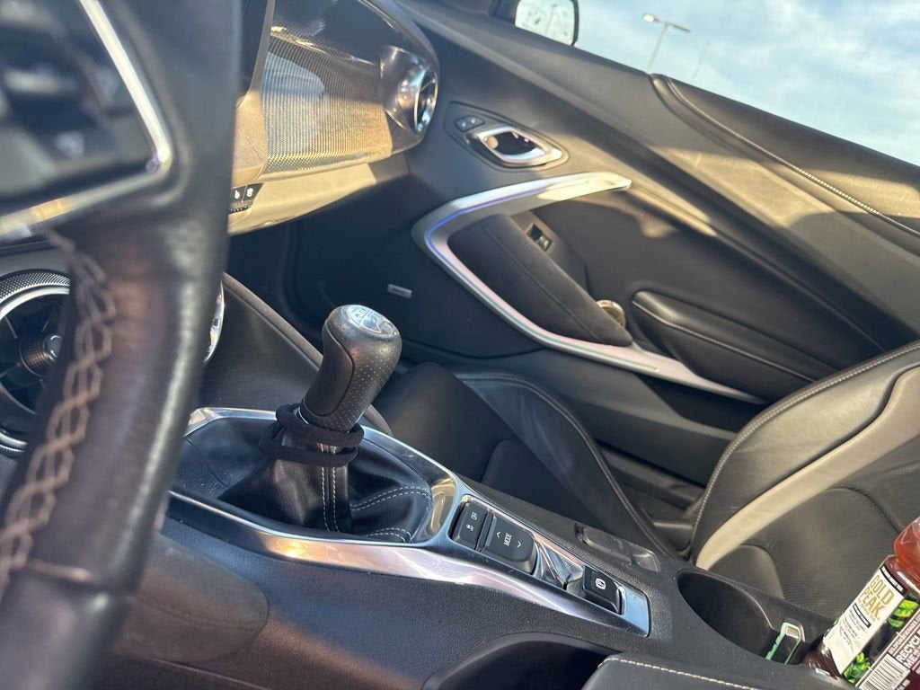 2023 Chevrolet Camaro 3LT