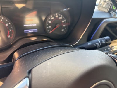2023 Chevrolet Camaro 3LT