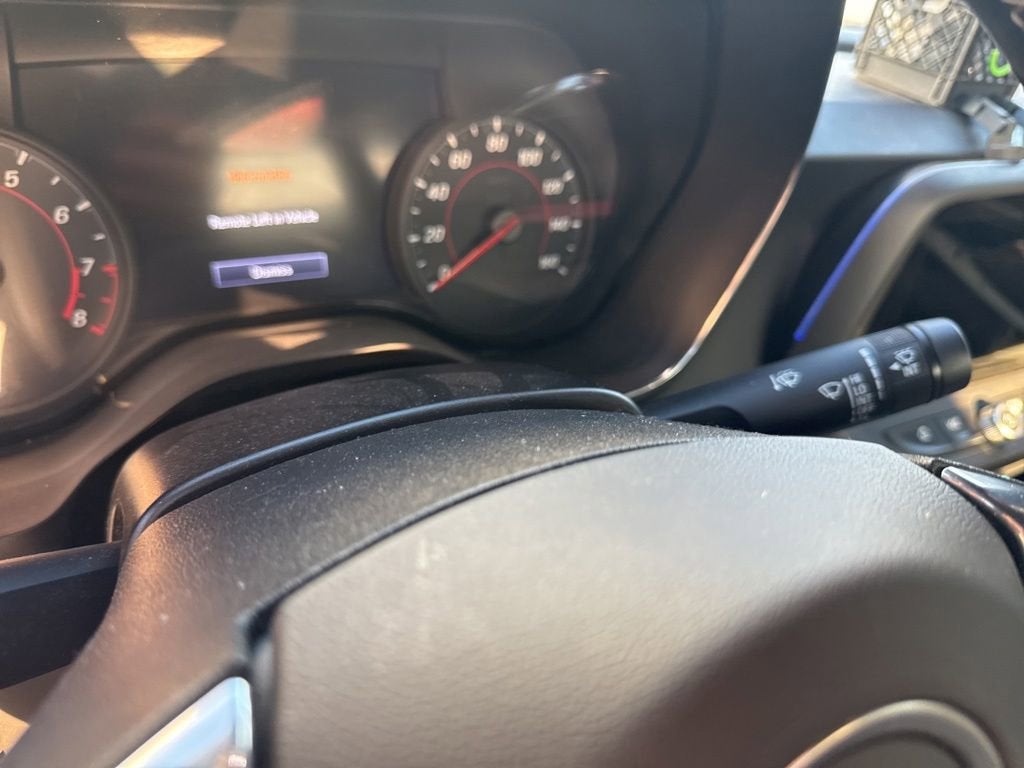 2023 Chevrolet Camaro 3LT